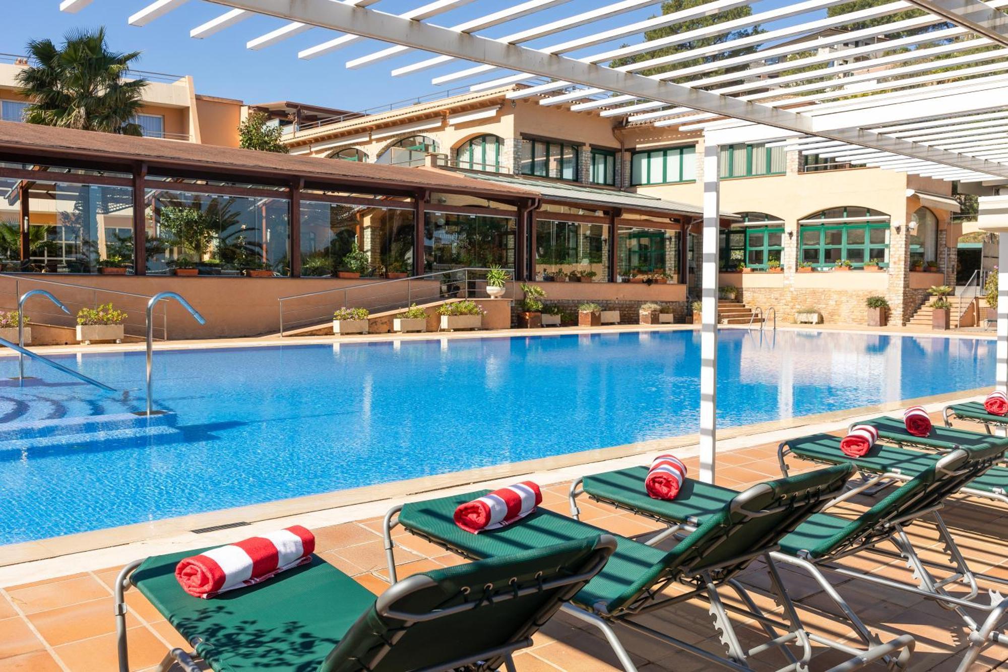 Sa Punta - Adults Only Fr13 4* Begur